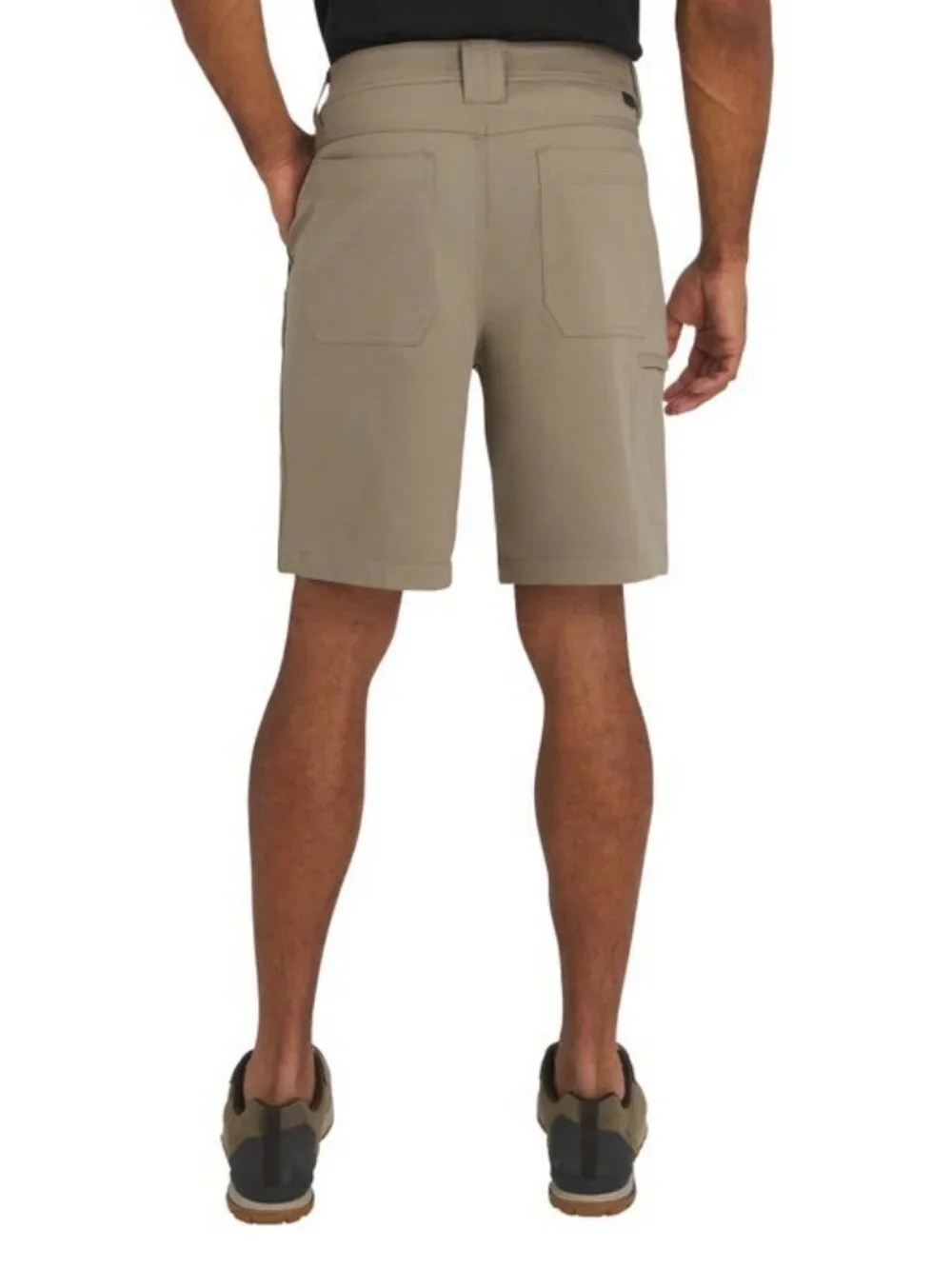 Wrangler Men's Utility Short